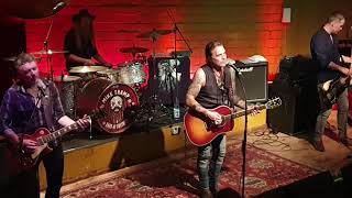Mike Tramp(White Lion)& Band of Brothers-When the Children Cry-Blues Garage/14/Isernhagen 12.10.2019
