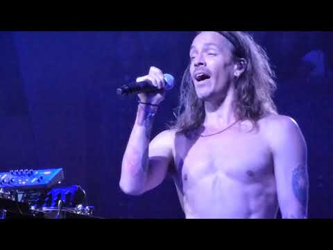 " Aqueous Transmission" Incubus (live) at the Hollywood Bowl 08.14.2017
