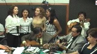 Video thumbnail of "tierra de mis amores, una cancion emblematica de guanajuato - martinez serrano"