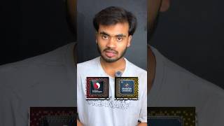 Snapdragon 8 Elite Gen 5 vs Dimensity 9500: Kya Dimensity jeet gaya? 🤔 #tech #comparison