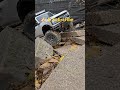 Bron-coe work out pt2. ##trx4 #traxxas #rccar #offroad #bronco ##michigan #fall #ford