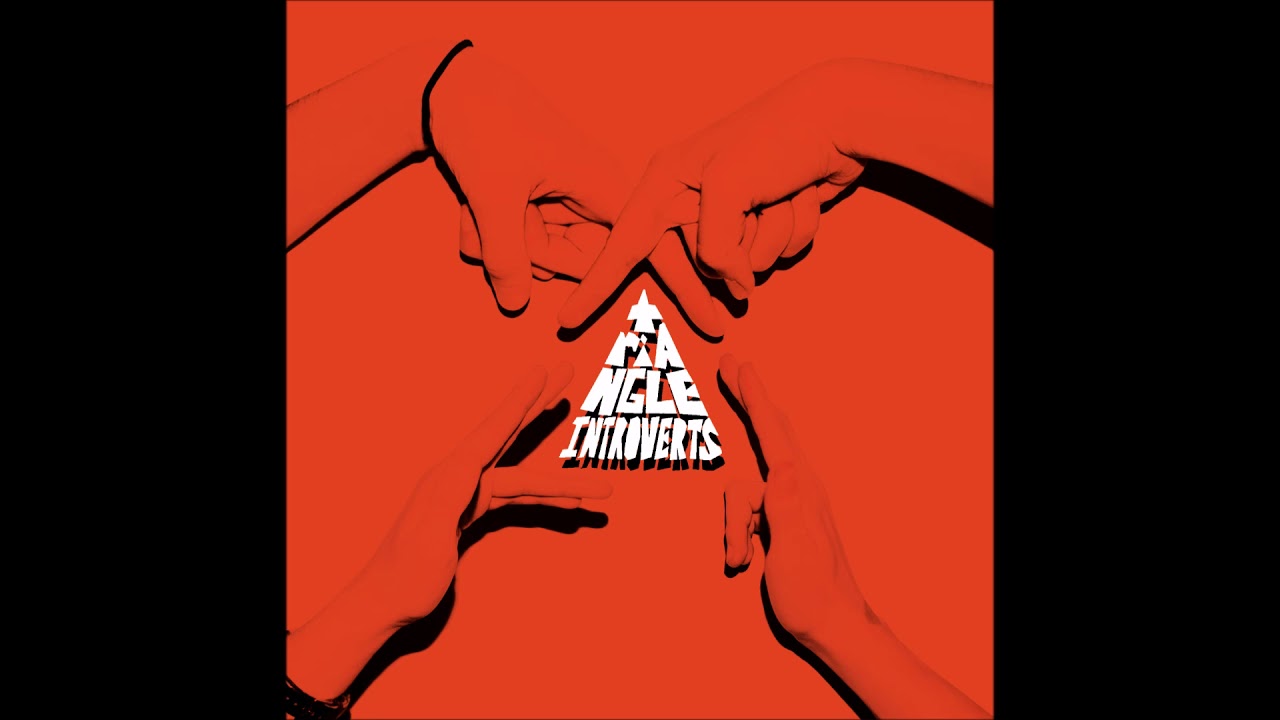 Triangle Introverts - Triangle Introverts