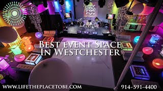 Bar Mitzvah Event Space Westchester County Bar Mitzvah Party Venue Ny Life The Place To Be