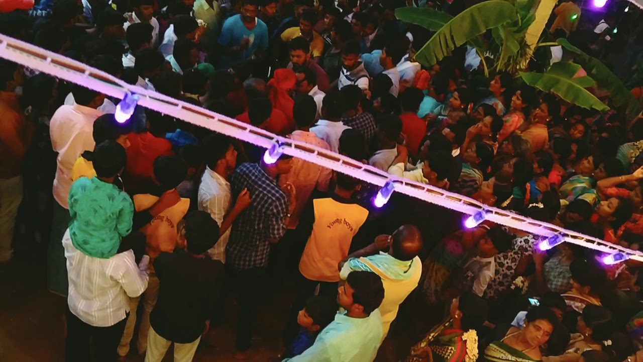 🕉️🌹ಹಿರಿದೇವಮ್ಮ 🙏🌹ಚೌಡೇಶ್ವರಿ🌹🕉️ ಅಮ್ಮಂದಿರ ಹಬ್ಬ