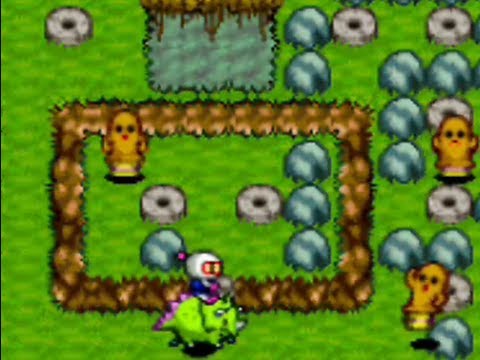 Mario Bomber 4