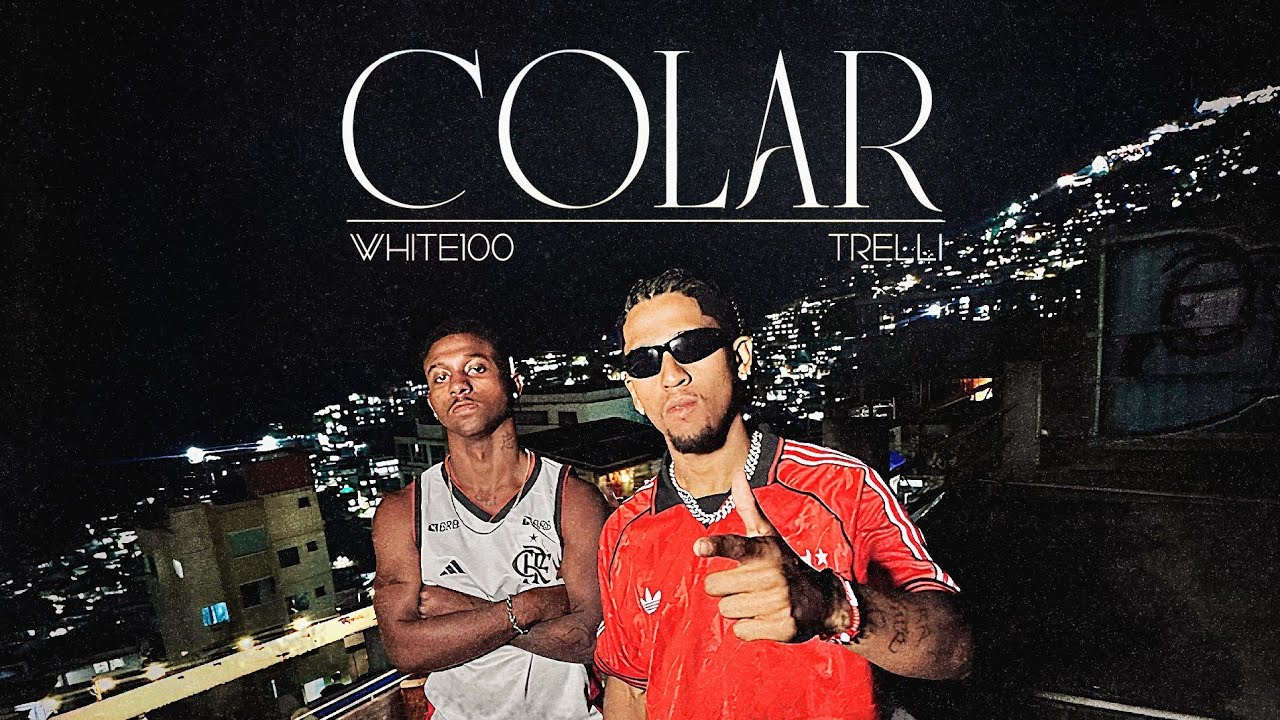 COLAR - white100 feat Trelli (prod-Rk Toledo)