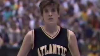 1989 IGHSAU State Basketball Championship: Ankeny vs Atlantic