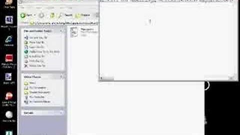 How To Hack RCT3 (Easy Way)