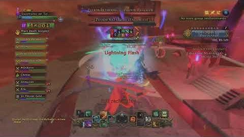 Asod completion bard top dps debaucheries