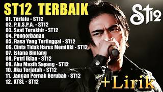 St12 Setia Band Full Album || Full Album Terbaik Terpopuler 2026