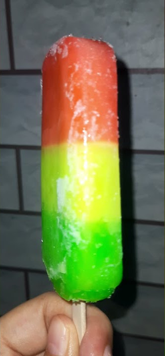 Es Krim Walls Paddle Pop Trico