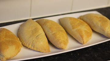 How to make Nigeria Meat Pie -  Special Edition