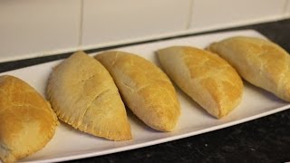 How to make Nigeria Meat Pie -  Special Edition