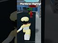 Beating A Camper (MM2 AIM TRAINER)