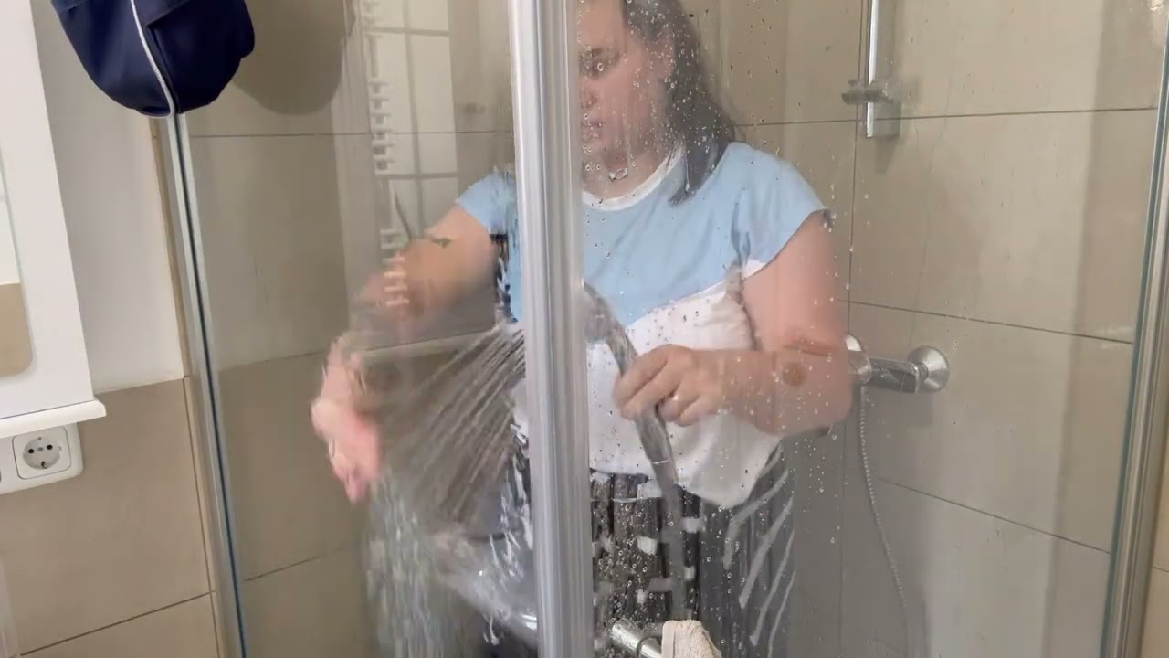 Moj način čišćenja WC-a 🚽