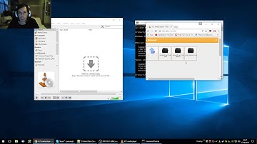 How To: Enable VLC remote control for iPhone and Android