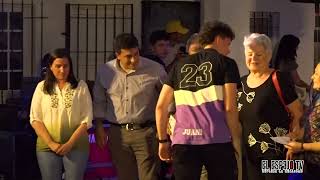 2023 10 17 EL ESPEJO TV EN EUREKA