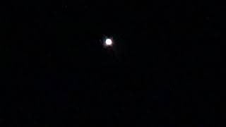 watching the stars tonight 2/27/2025 6pm thursday