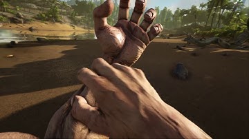 ARK Survival Evolved how to spawn a desert titan