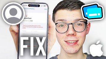 How To Fix Unable To Remove Payment Method As There Is An Active Subscription - Full Guide
