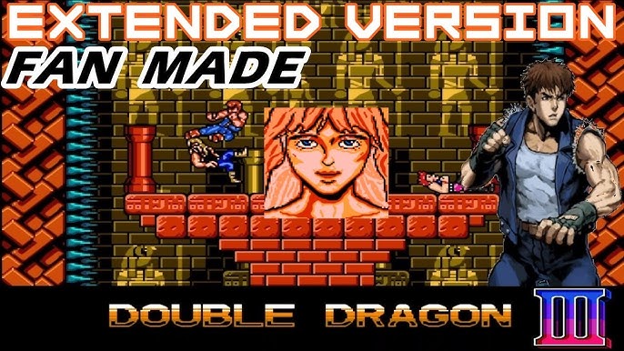 Double Dragon Arcade Closed for Now in Indiana