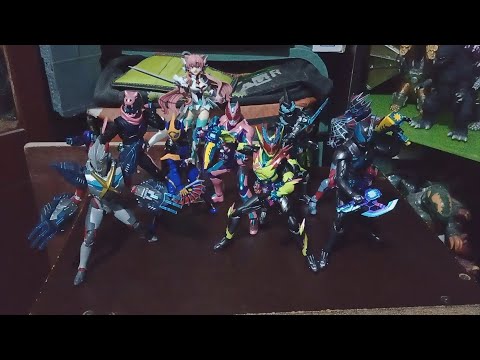 July 2023 Haul + Quick Overview