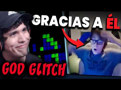 La LOCA e IMPOSIBLE HISTORIA de CÓMO se pudo TERMINAR TETRIS | TDYU Reacciona