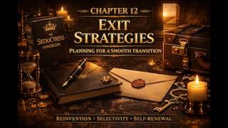 Chapter 12: Exit Strategies — Planning for a Smooth Transition ( insert )