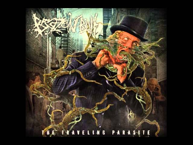 Watch Brazen Bull- The Traveling Parasite 20bpm slower on YouTube Watch Brazen Bull- The Traveling Parasite 20bpm slower on YouTube