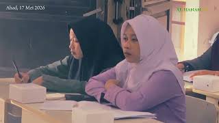 Seminar Keguruan 2026 | TMI Bayt Al-Hanan #fyp #viral 