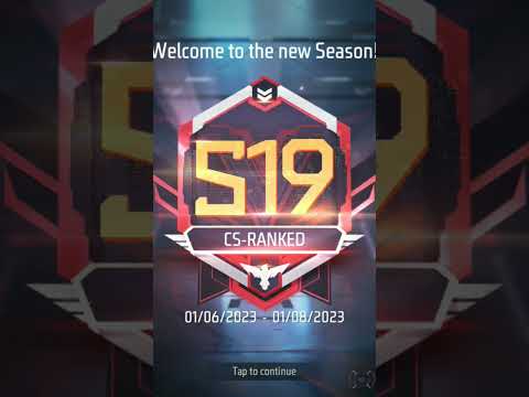 FREE FIRE NEW