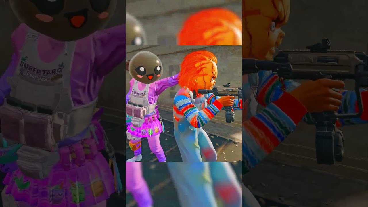 No Wind Resistance!🏃‍♂️ / 