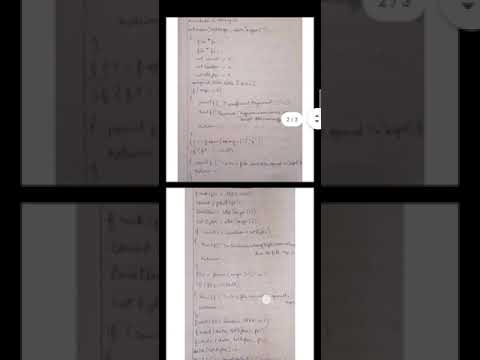 case study in c programming