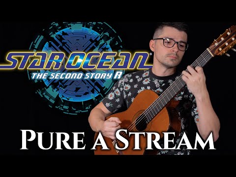 Pure a Stream