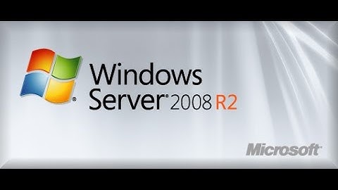 Maping a user Drive in Server 2008 R2