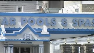 Teddy Bear Pools will return to the Big "E"