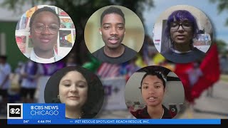 One of Illinois' largest LGBTQ+ groups awards record amount of scholarships