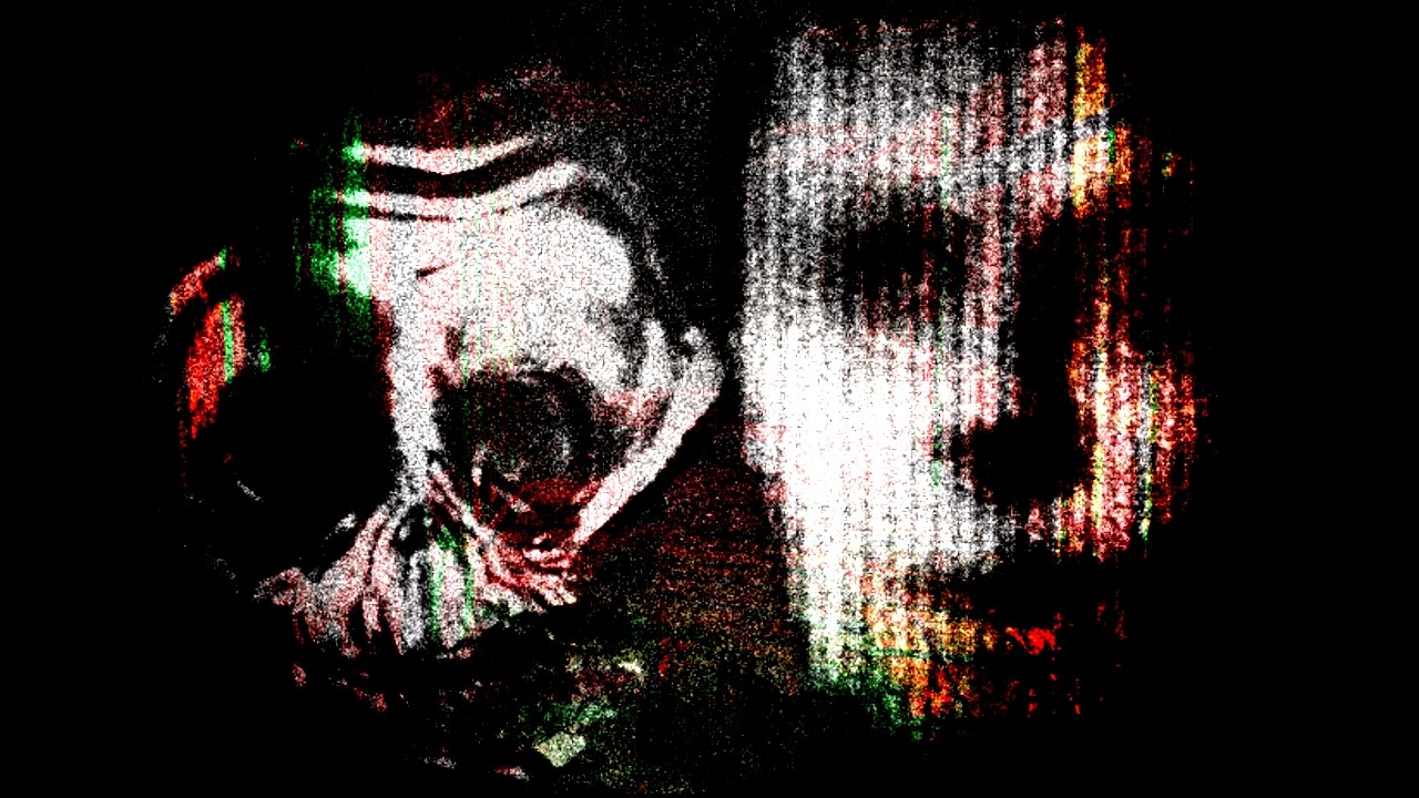 Cursed CD-ROMs
