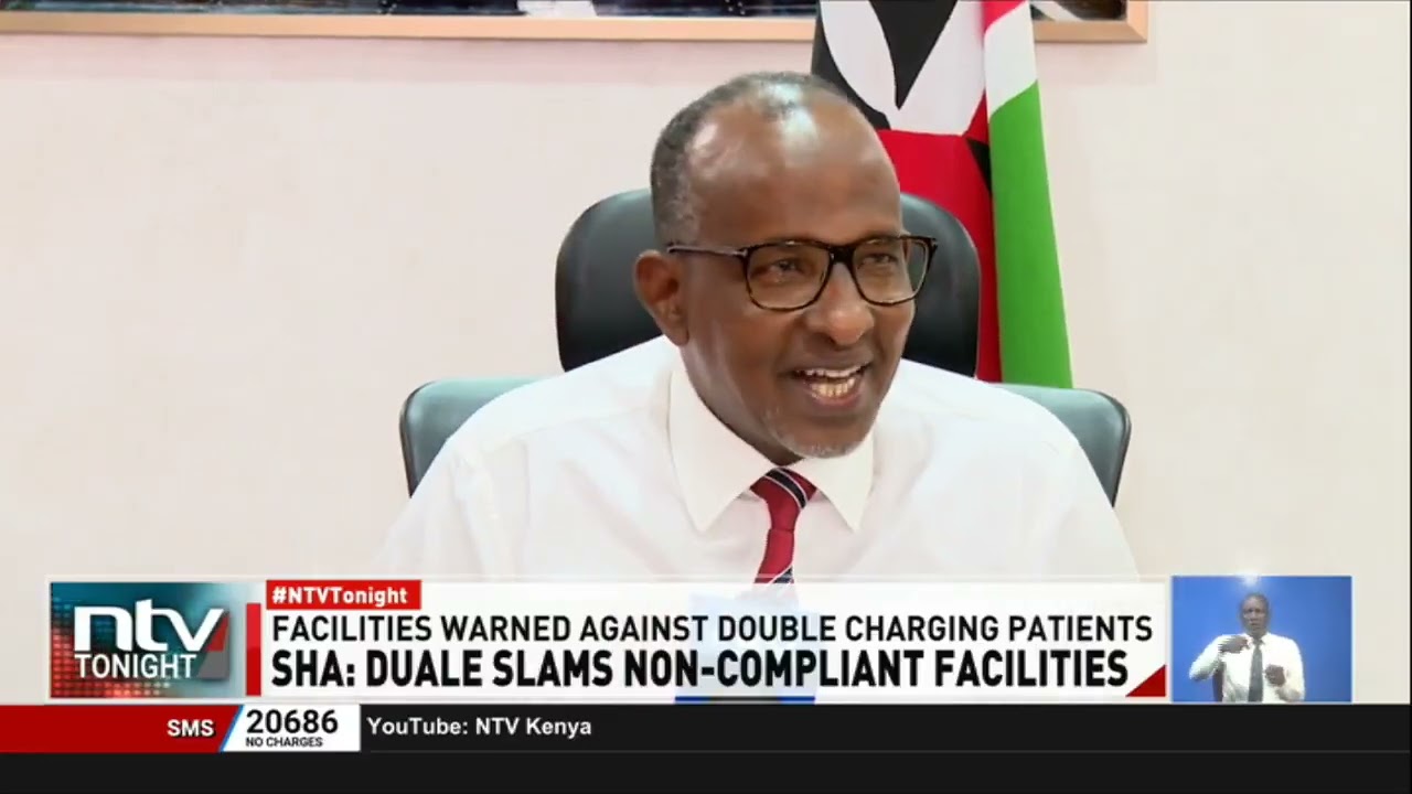 Министерство здравоохранения предупреждает медицинские учреждения о недопустимости двойного взима...