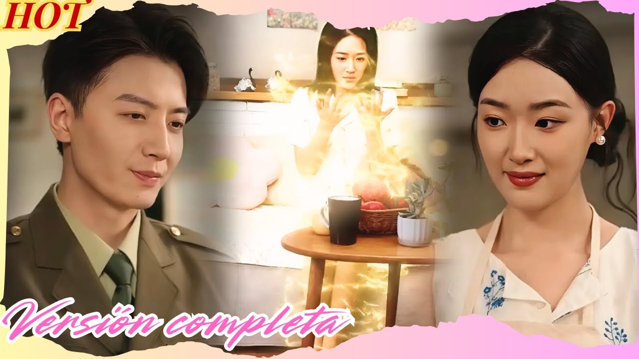 Su buena cocina le permitió aprovechar la oportunidad, y su vida mejoró drásticamente