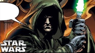 The Story Of Anoon Bondara - The Greatest Lightsaber Duelist Of The Jedi Order