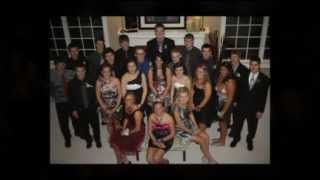 Yearbook Sales Video 2011-2012