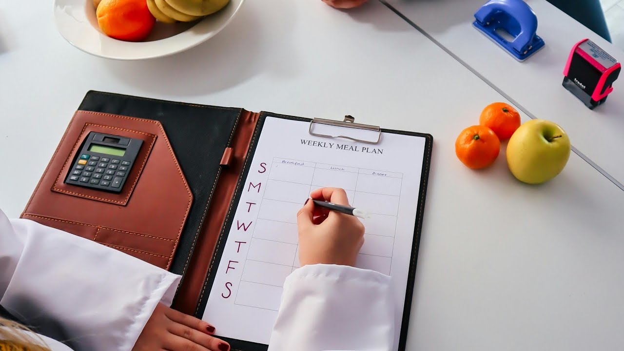 احسب سعراتك بنفسك في أقل من دقيقة! 💪🔥 | السر اللي محدش قالك عليه للتخسيس السريع!