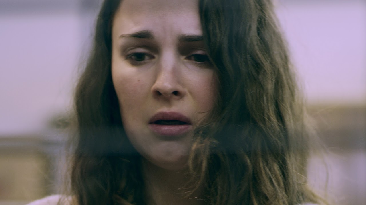 The Actor (2018)