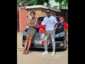 Eve Mungai &amp; Trevor Break up finally