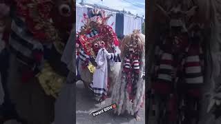 Detik-detik Rangde Barong Bali Kesurupan #jaranan SEKAR JAGAT #shorts  #irwantbsw @IrwantBSW