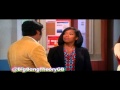 TBBT S07E01 - Raj has "A Moment" with Miss Davis from human resources