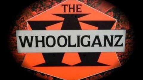 The Whooliganz - Don't Mean Nothin (prod. DJ Lethal)