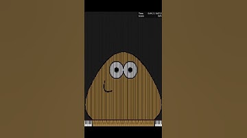 Thumbnail of Pou MIDI Art #shorts