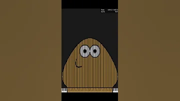 Pou MIDI Art Shorts 